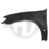 BMW 41357000385 Wing